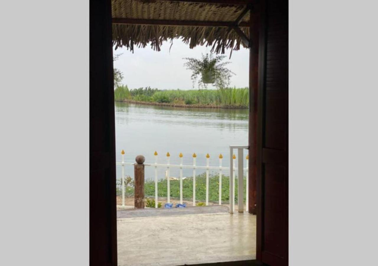 The River Home Nhon Trach 外观 照片